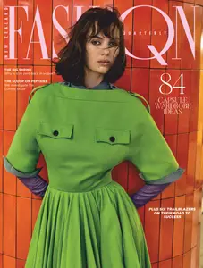 Fashion Quarterly Autumn 2026