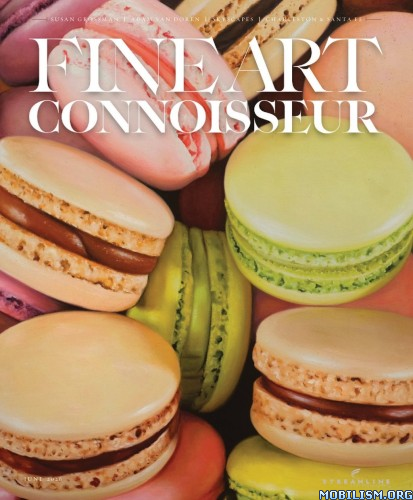 fine art connoisseur 8211 mayjune 2026