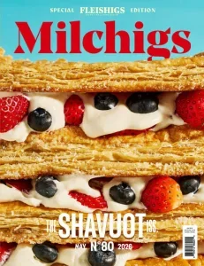 fleishigs 05 2026 freemagazines.top