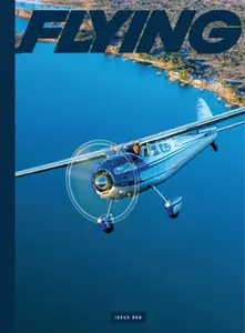 Flying USA Issue 968 March 2026