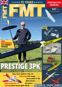 fmt flight model and technic 8211 february 2026