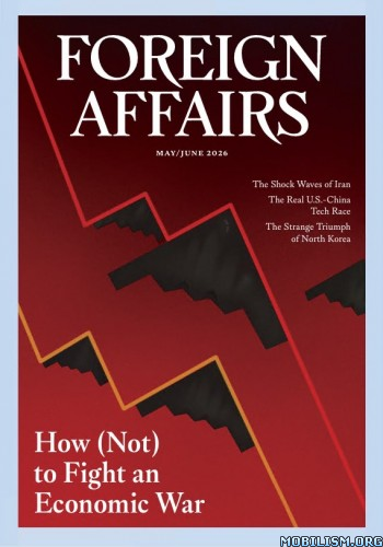 foreign affairs 8211 volume 105 number 03 mayjune 2026