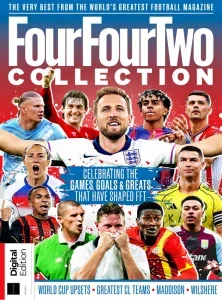 fourfourtwo collection volume 7 2026 freemagazines.top