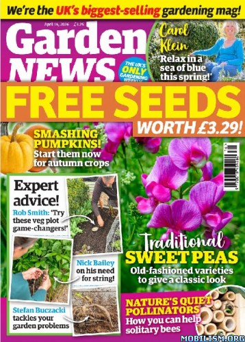 garden news 8211 april 14 2026