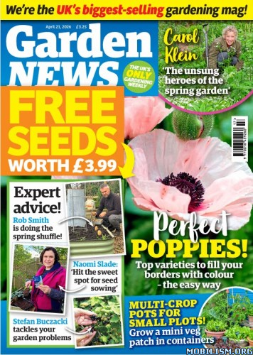 garden news 8211 april 21 2026