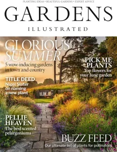 gardens illustrated 06 2026 freemagazines.top