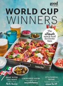 good food world cup winners 2026