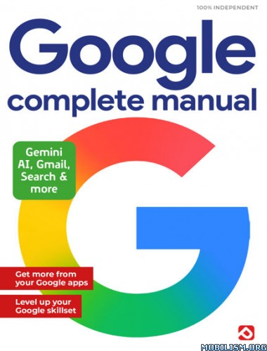 google complete manual 8211 27th edition 2026