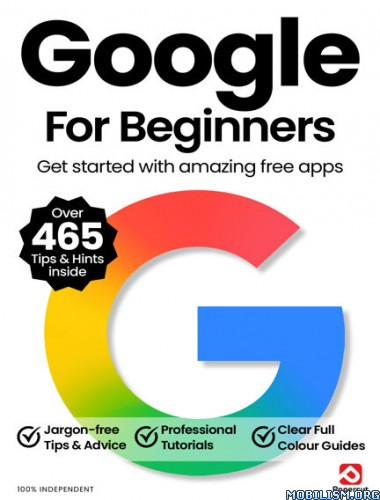 google for beginners 8211 23rd edition 2026