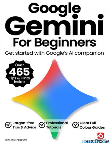 google gemini for beginners 8211 6th edition 2026