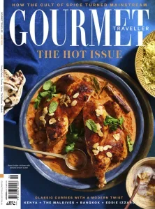 gourmet traveller june 2026 freemagazines.top