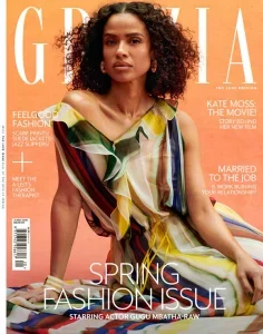grazia uk 25 05 2026 freemagazines.top