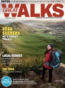 great walks 06 07 2026 freemagazines.top