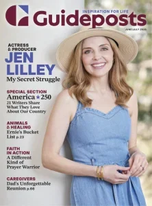 guideposts june july 2026 freemagazines.top