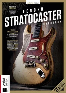 guitarist fender stratocaster handbook ed9 2026 freemagazines.top