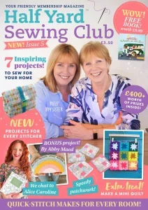 half yard sewing club i5 2026 freemagazines.top