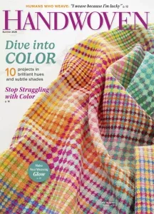 handwoven summer 2026 freemagazines.top