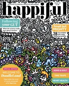 Happiful Magazine - Issue 110 2026