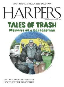 harpers 06 2026 freemagazines.top
