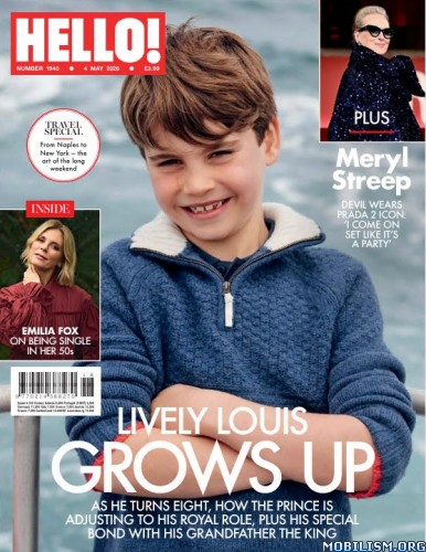hello uk 8211 issue 1940 04 may 2026