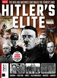 history of war hitlers elite 4th edition 2026 freemagazines.top