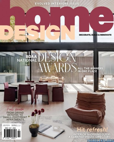 home design 8211 vol 28 no 02 2026