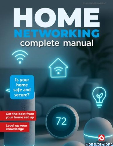 home networking complete manual 8211 7th edition 2026