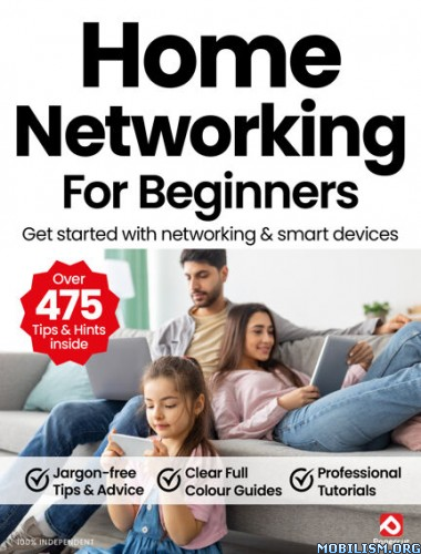 home networking for beginners 8211 11th edition 2026