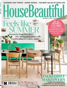 house beautiful uk 07 2026 freemagazines.top