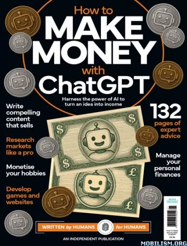 how to make money with chatgpt 1st edition, 2026