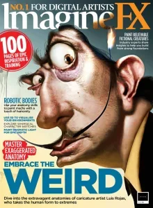 imaginefx i266 2026 freemagazines.top