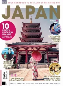 imaginefx presents book of japan 6th edition 2026 freemagazines.top