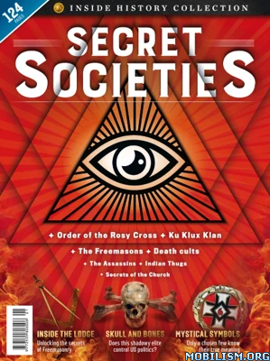 inside history collection 8211 secret societies 2026