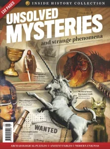 inside history collection unsolved mysteries 2026 freemagazines.top
