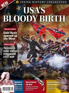 Inside History Collection USAs Bloody Birth 2026