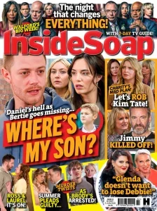 inside soap uk 30 05 2026 freemagazines.top