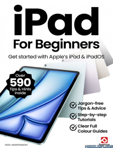 ipad for beginners 8211 23rd edition 2026