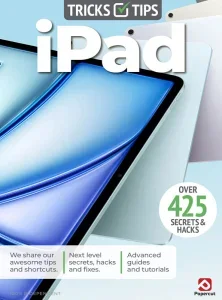ipad tricks and tips 8th edition 2026 freemagazines.top