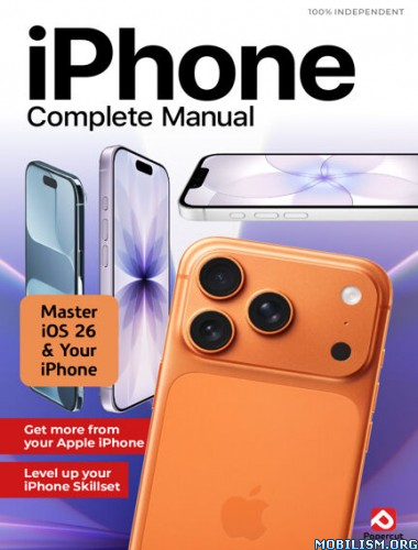iphone complete manual 8211 13rd edition 2026