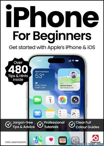 iphone for beginners 8211 24th edition 2026
