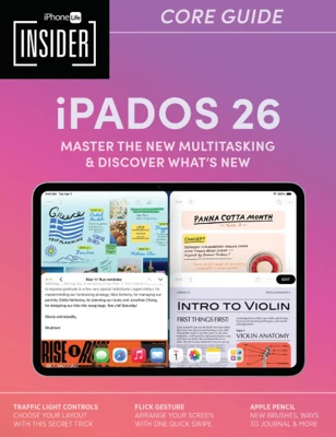 iPhone Life Magazine The IPADOS 26 Core Guide 2026