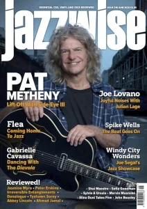 jazzwise 06 2026 freemagazines.top