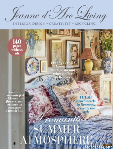jeanne d8217arc living english edition 8211 issue 04 2026