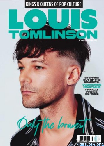 kings amp queens of pop culture 8211 louis tomlinson 2026