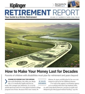 kiplingers retirement report 04 2026 freemagazines.top