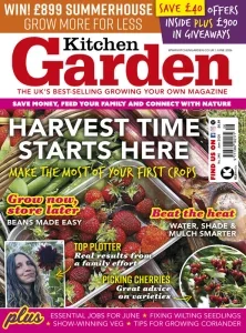 kitchen garden no 346 june 2026 freemagazines.top