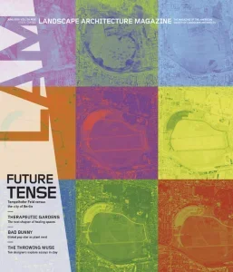 landscape architecture usa 06 2026 freemagazines.top