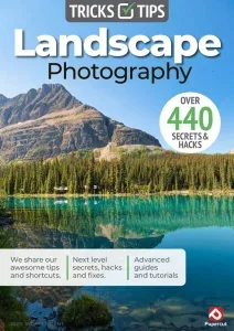 landscape photography tricks and tips ed23 2026 freemagazines.top