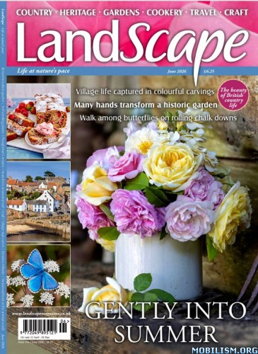 landscape uk 8211 june 2026