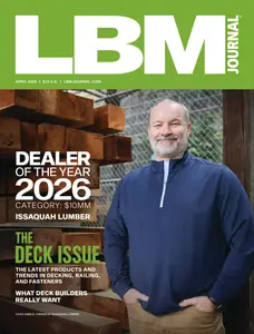 lbm journal 8211 april 2026